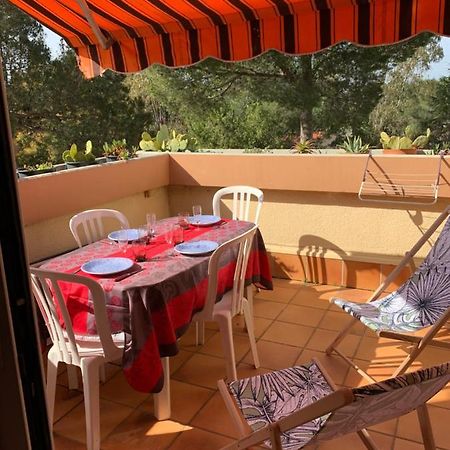 Boramars By Bellavista - Climatise - 200M De La Plage - Terrasse 滨海阿热莱斯 外观 照片