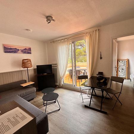 Boramars By Bellavista - Climatise - 200M De La Plage - Terrasse 滨海阿热莱斯 外观 照片