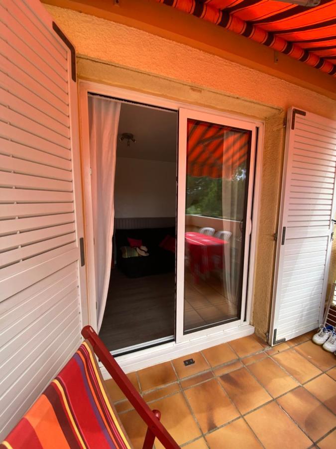 Boramars By Bellavista - Climatise - 200M De La Plage - Terrasse 滨海阿热莱斯 外观 照片